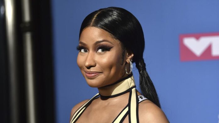 Nicki Minaj Breaks Silence on Why She Stopped Going to Church