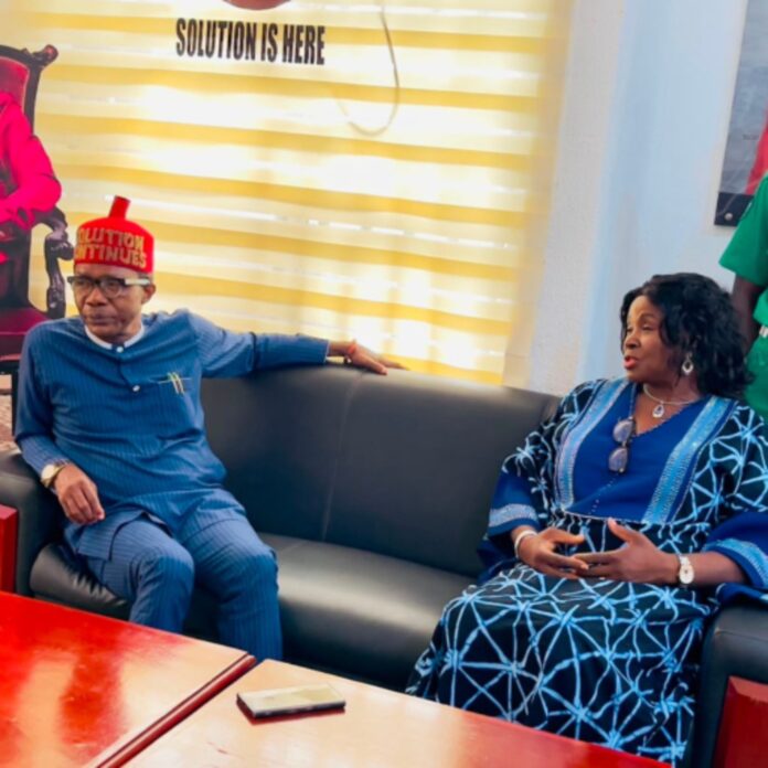 Join public campaign against ritual money, negative fetish practices, Anambra Govt urges NOA
