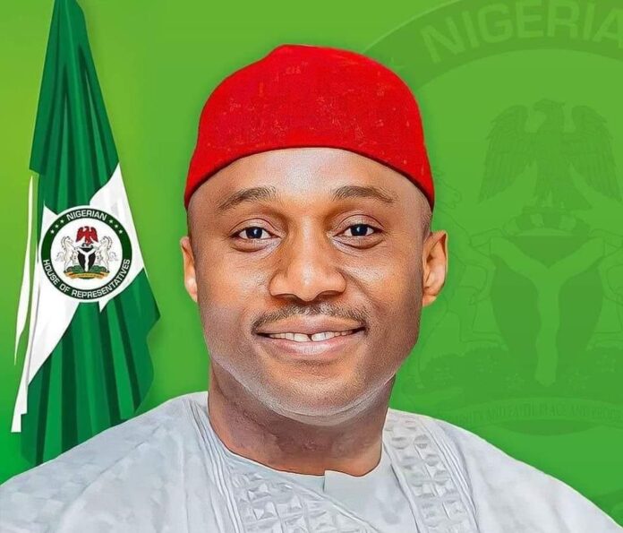 Ex-Reps Member Nwankwo Warns Against Politicising Anambra Insecurity, Backs Soludo’s Efforts