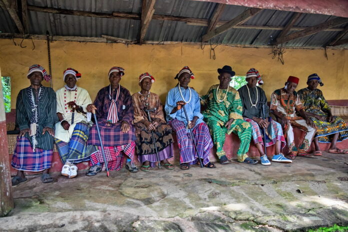 Igbo Traditionalists Call for Cultural Revival, Condemn Bias Against Ancestral Religion