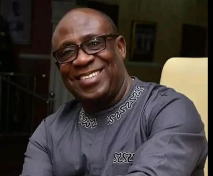 Ikpea Backs Edo Speedy Trial Plan for Kidnap Suspects