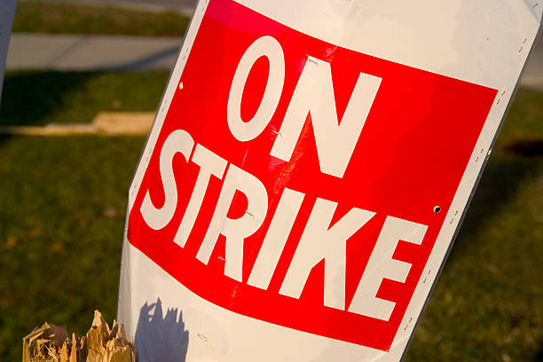 JOHESU Threatens New Strike Over Salary Dispute