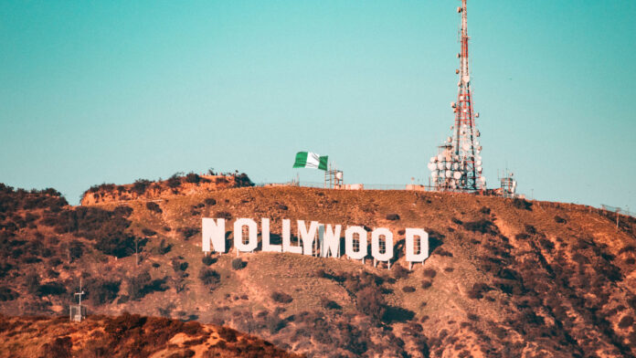 Nollywood Drives Nigeria's Global Influence Beyond Oil