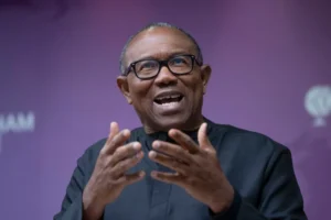 Three Governors Prevented Me From Visiting Their States – Peter Obi