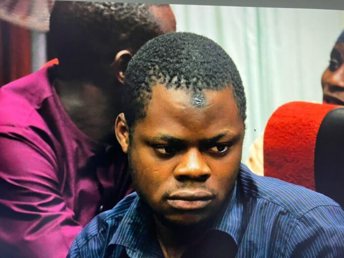 BREAKING: Court Convicts 4 Over Deadly Owo Church Massacre That Killed 43 Worshippers