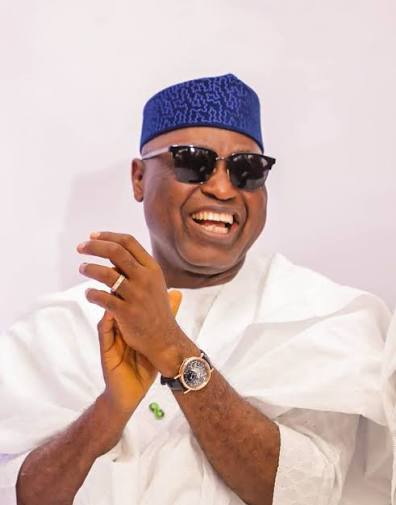 Oyebanji Secures Re-election as Ekiti Governor with Landslide Victory