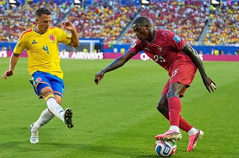 Colombia, Portugal advance after goalless draw as D.R. Congo overcome Uzbekistan 3-1