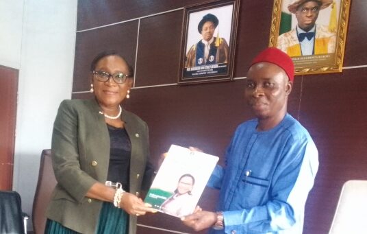Ignorance, Lack of Technology Fuel Low Insurance Penetration in Nigeria– NCRIB President