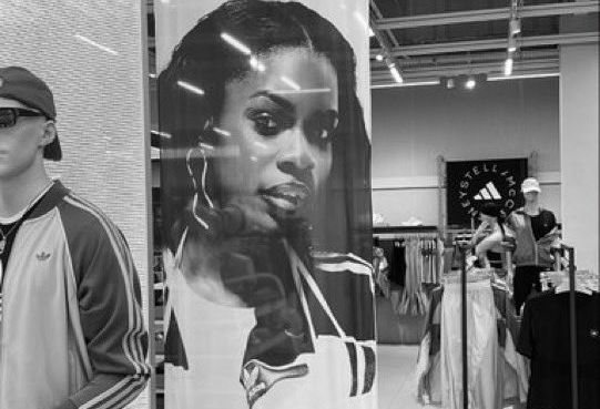 Korty EO Becomes Face of Adidas After Viral Tony Elumelu Interview