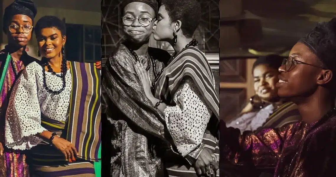 “I Spent Four Days in Cell” — TikToker Peller Reveals Why Wedding Is Now His Priority