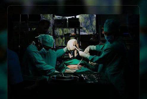 Why is Turkey Fining Doctors Over Caesarean Births?