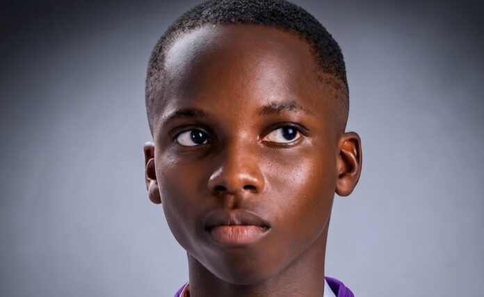 Nigerian Teen Okechukwu Builds AI Platform at 17 After Teaching Himself Coding