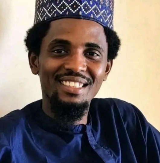 Journalist Arrested After Accusing Yobe Bank Chief of Affair With His Wife