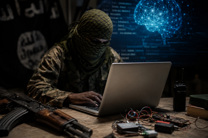 Boko Haram Exploited AI Chatbots for Attack Planning, Weapons Guidance - Report 