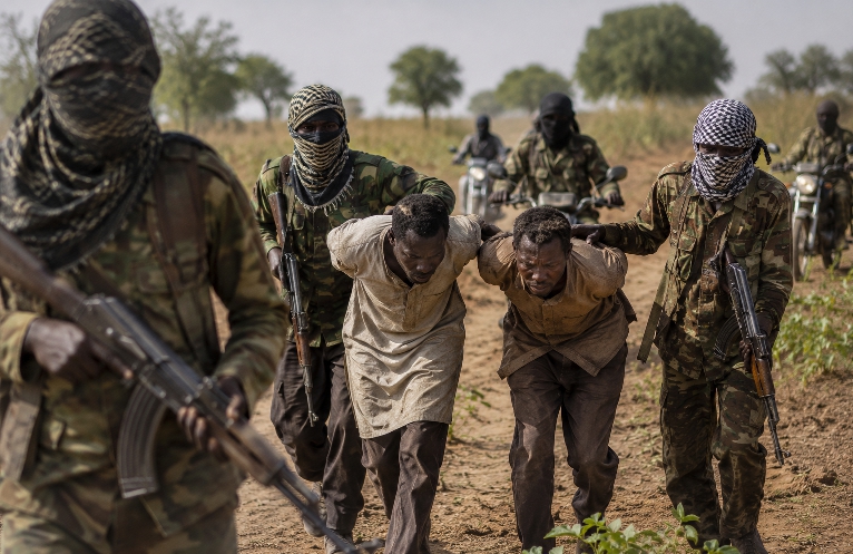 Bandits Kidnap Several IDPs in Fresh Sokoto Attack
