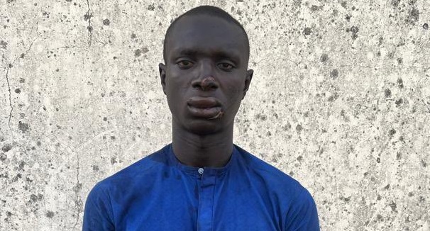 Soldiers Arrest Boko Haram Informant Linked to Deadly Gubio Attack in Borno