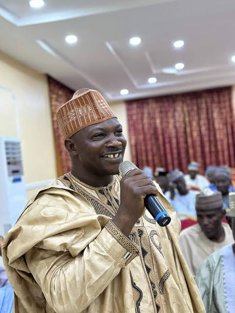 Tinubu Has Achieved More Than Jonathan, Buhari Combined — Kebbi Politician Nataro