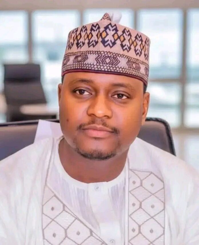 BREAKING: Bandits Abduct Bungudu LGA Chairman, Family in Zamfara Night Raid
