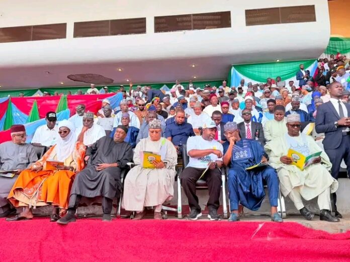 Kaduna Governor Uba Sani Launches Free Fertilizer Distribution for 150,000 Farmers