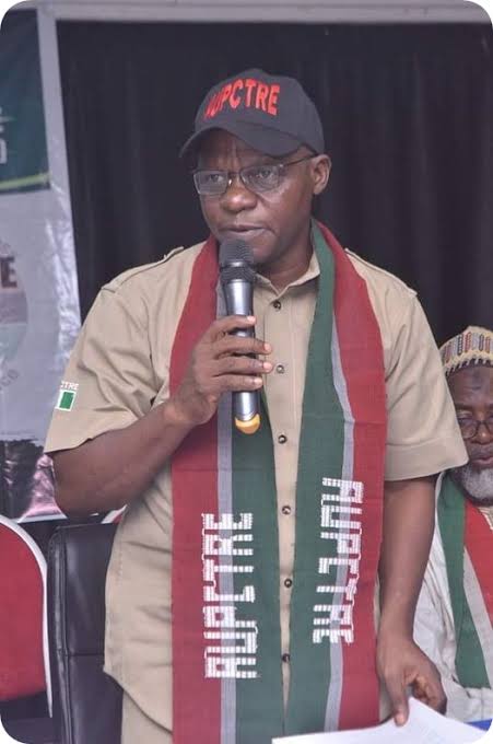 N70,000 Minimum Wage No Longer Enough to Sustain Workers - AUPCTRE