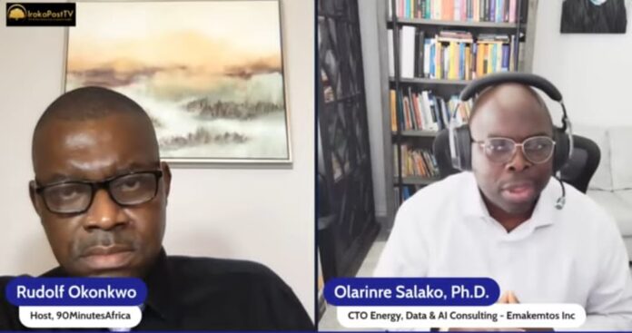 President Tinubu Wants To Rule Nigeria Without Any Opposition  – Olarinre Salako