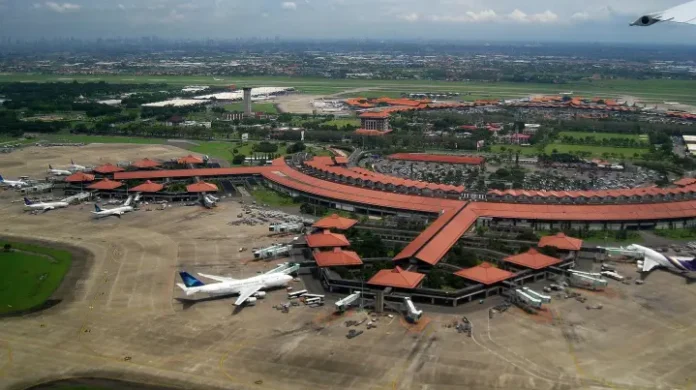 Indonesia plans 39 new airports to boost nationwide connectivity