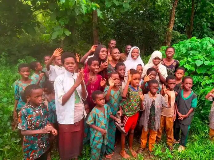 They Are Receiving Medical Treatment - Army Speaks On Rescued Oyo Kidnap Victims