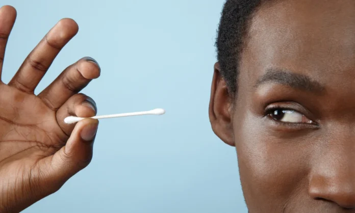 Earwax protects your ears, don't remove it with cotton buds — Expert