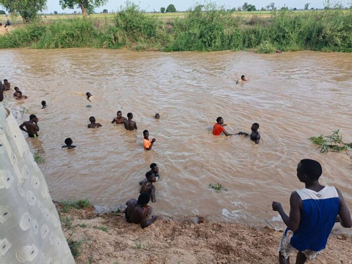 Search Intensifies After Boat With Over 30 Passengers Capsizes in Jigawa