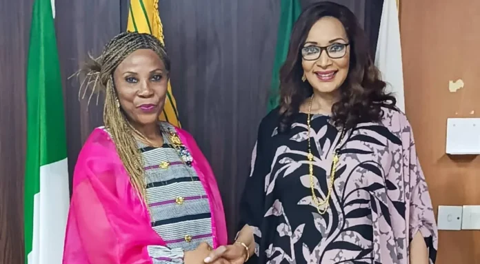 Nigeria Reaffirms Commitment to Advancing Democracy, Regional Prosperity
