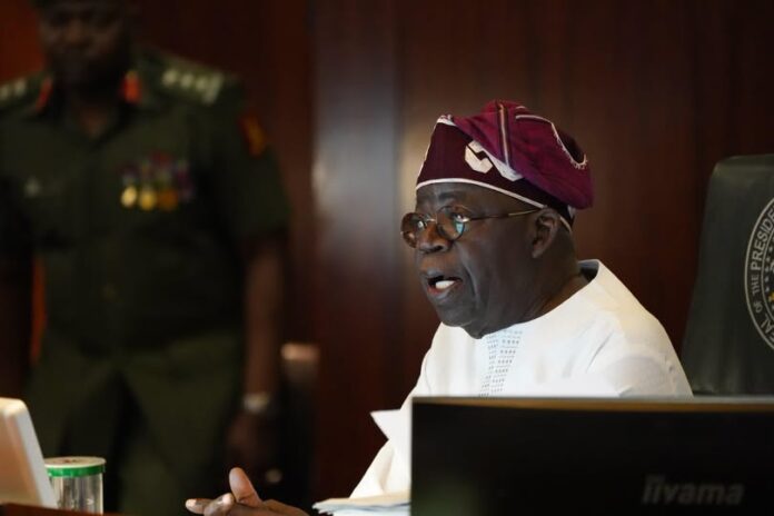 Tinubu Signs Landmark Order to Regulate Virtual Assets, Protect Investors