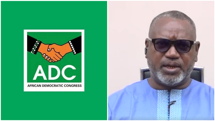 ADC Drags Justice Lifu Before NJC Over Party Deregistration Judgment