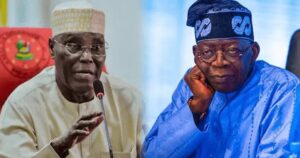 What Tinubu Cannot Control Does Not Exist,' Atiku Camp Says Amid NBA Poll Row