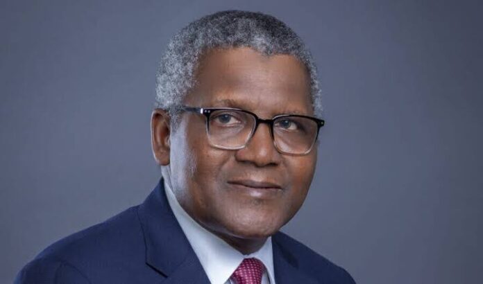 Aliko Dangote Sets Aside N15.9 Trillion for Charity in Landmark Legacy Plan