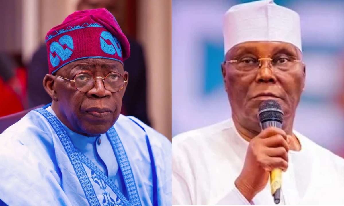 Atiku to Tinubu: Nigerians Deserve Transparency on $5bn Abu Dhabi Loan