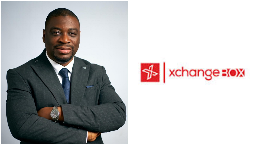 Exclusive Interview: XChangeBOX CEO Abiola Jimoh Reveals Why SMEs Still Struggle to Access Finance in Nigeria