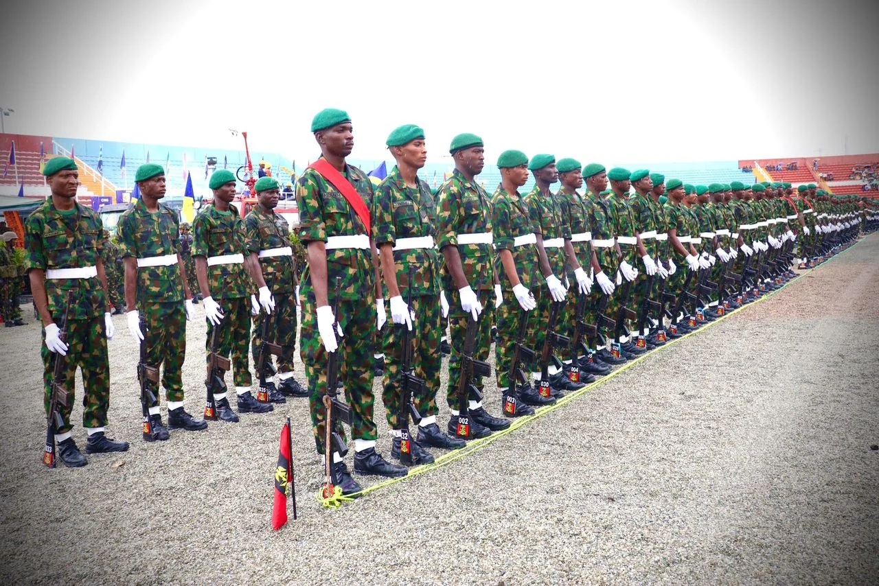 Nigerian Army at 163: Balancing Battlefield Victories with the Demands of Modern Warfare