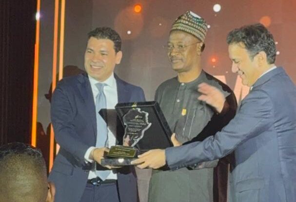 Nigeria, Egypt partner to modernise transport data management