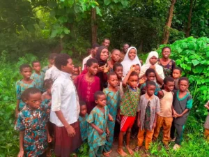 Beyond the Rescue: What the Oyo Situation Teaches About Nigeria’s Emerging Security Doctrine