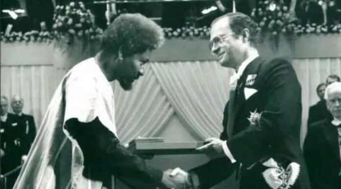 WOLE SOYINKA AT 92: THE CONSCIENCE THAT REFUSED TO BE SILENT