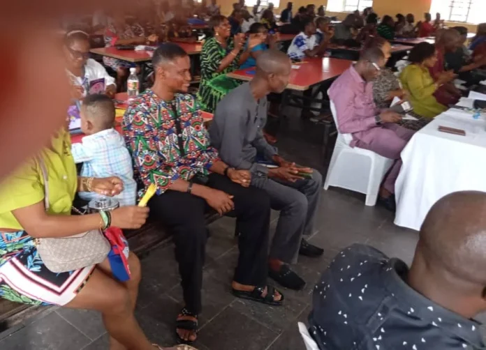 Bayelsa Education Fund trains 100 teachers