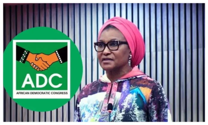 Sen Ireti Kingibe