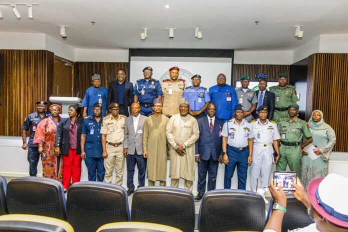 National Security: Beyond the Headlines