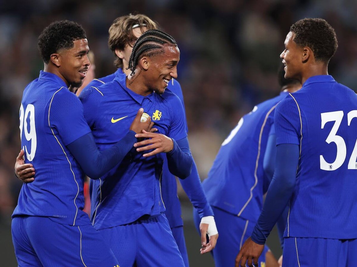 Joao Pedro Hat Trick Steals Show as Alonso Begins Chelsea Reign with Big Win
