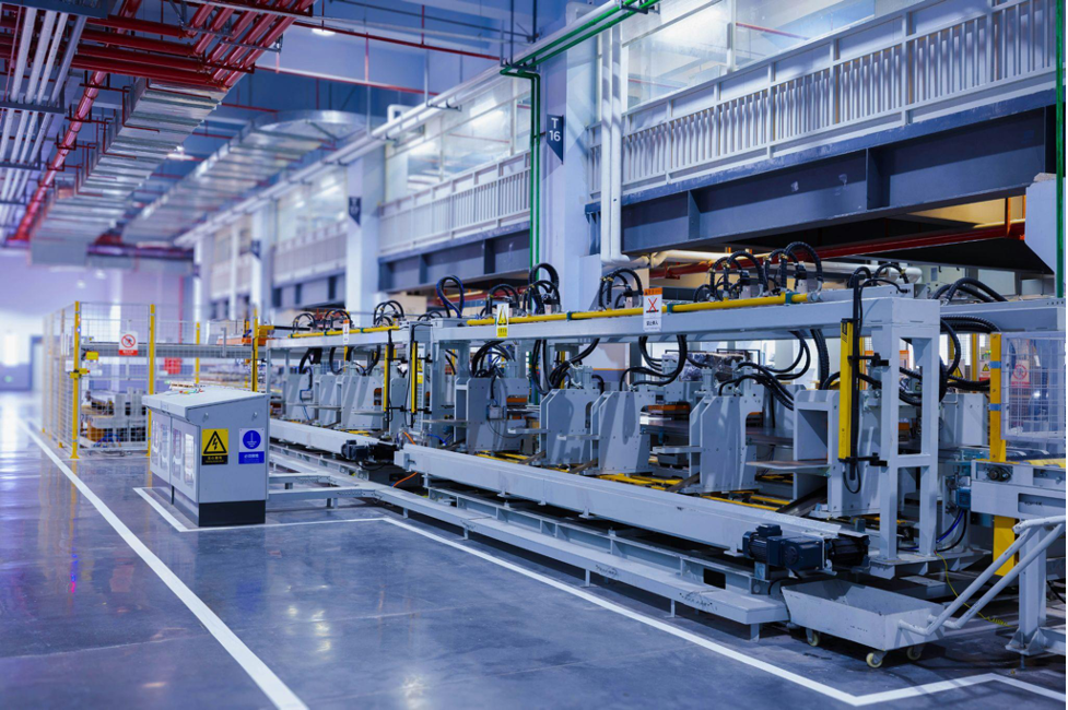 Nigeria Manufacturers Struggle as Rising Production Costs Slow Industrial Growth