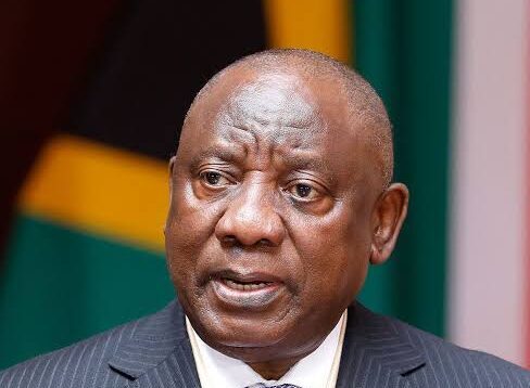 When State Rhetoric Meets The Street: How Electoral Promises Fed South Africa's Afrophobic Incidents