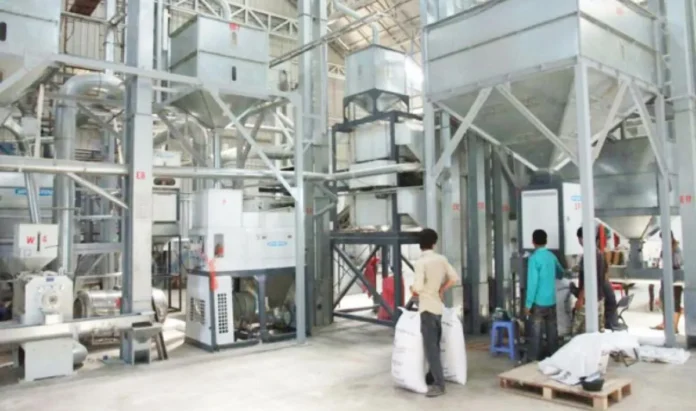 SMEDAN to Equip Kano Rice Farmers with Modern Milling Machines
