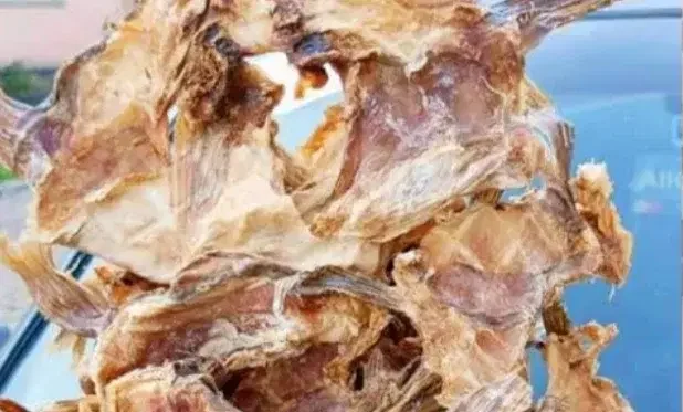 Scarcity, high prices fuel demand for stockfish heads in Lagos