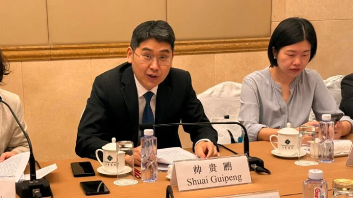 China Eyes Faster Entry for African Agricultural Products