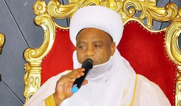 Sultan Urges Muslims To Search For Safar 1448AH Moon On Tuesday